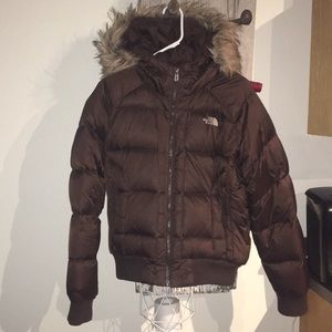 The North Face Jacket